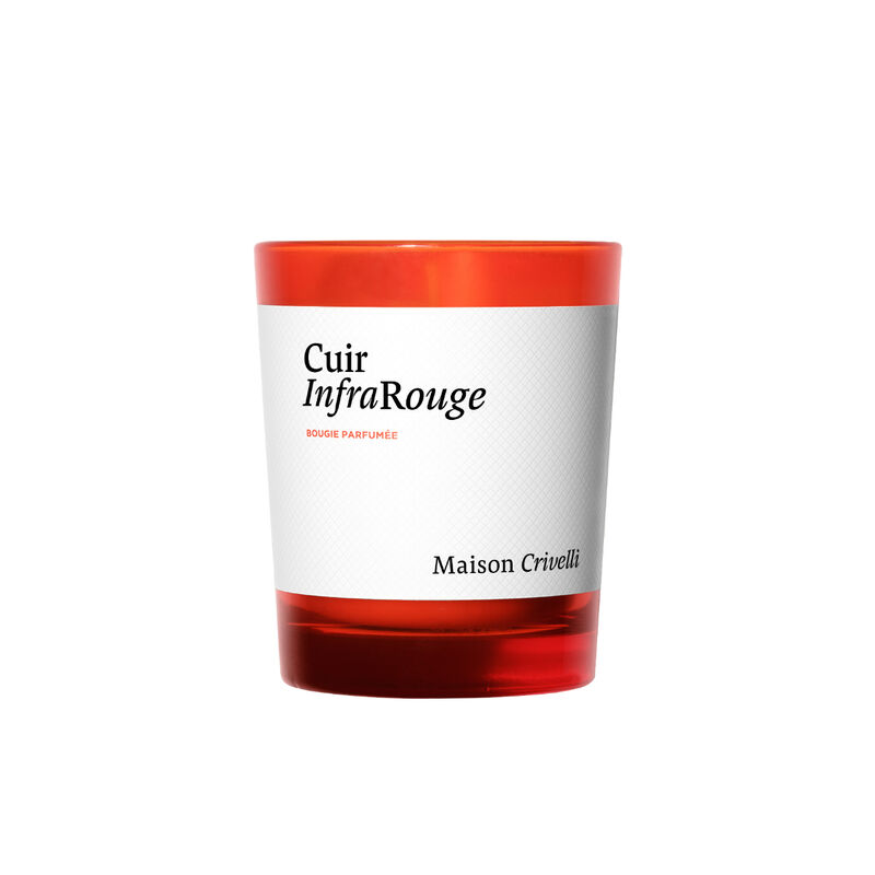maison criveilli cuir infrarouge