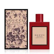 faces gucci bloom ambrosia di fiori intense for her  eau de parfum