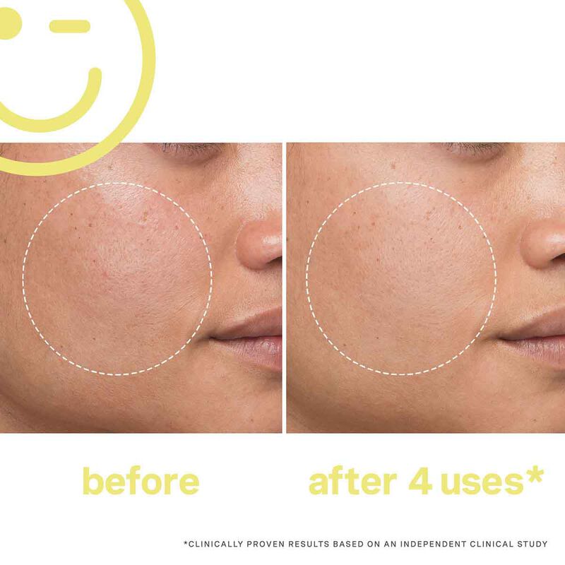 كيت سومرفيل معالج فيتامين سي المضيء للوجه من ميجا سي 30