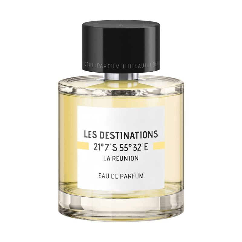 les destinations la reunion