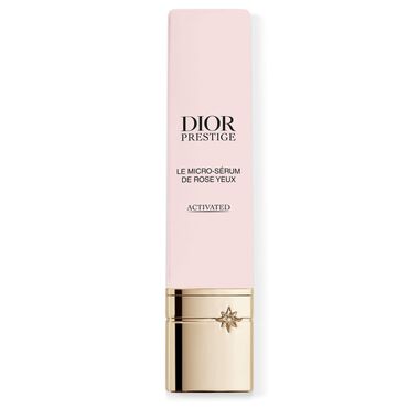 faces prestige le micro s rum de rose yeux