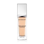 faces teint couture everwear 24h lifeproof foundation 30ml