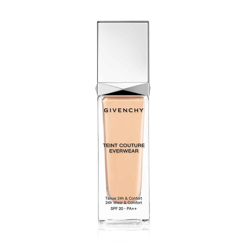 givenchy teint couture everwear 24h lifeproof foundation 30ml