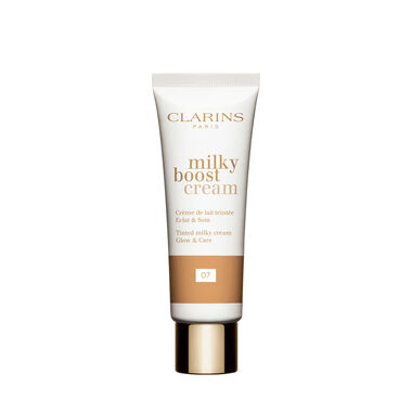 Milky Boost Cream faces milky boost cream