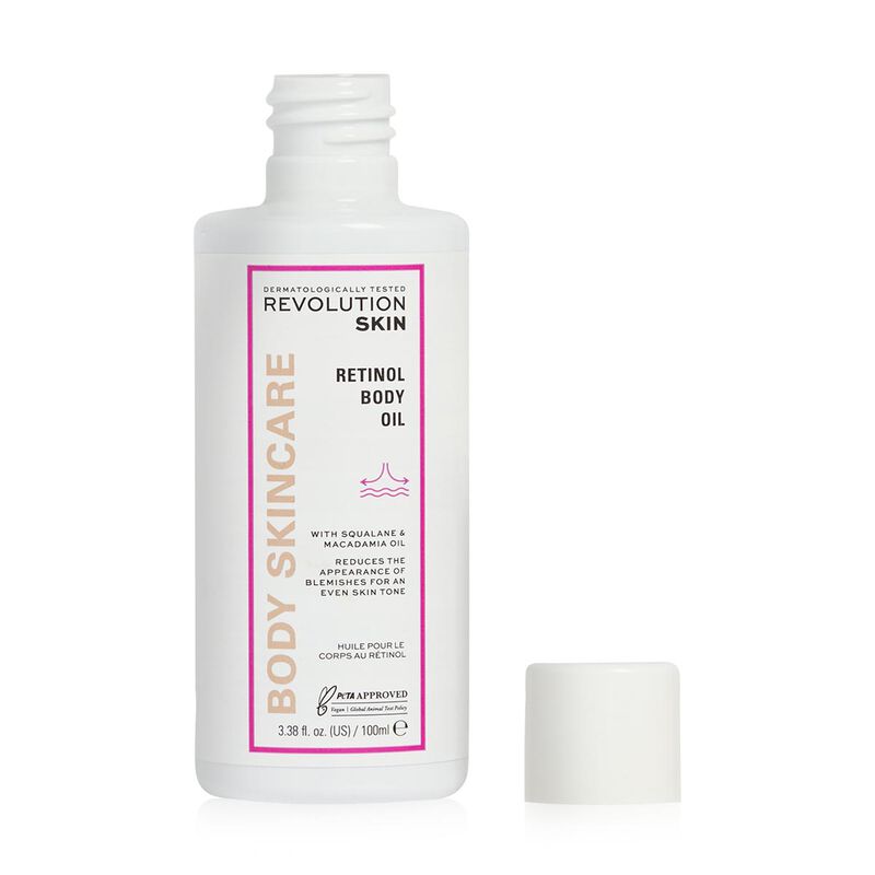 ريفلوشن زيت ريتينول للجسم