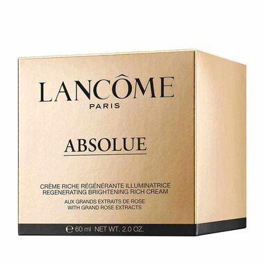 faces كريم ابسولو الغني لتجديد حيوية البشرة، 60 ملل