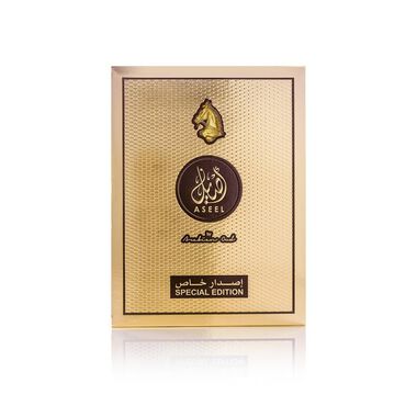 faces عطرأصيل إصدار خاص