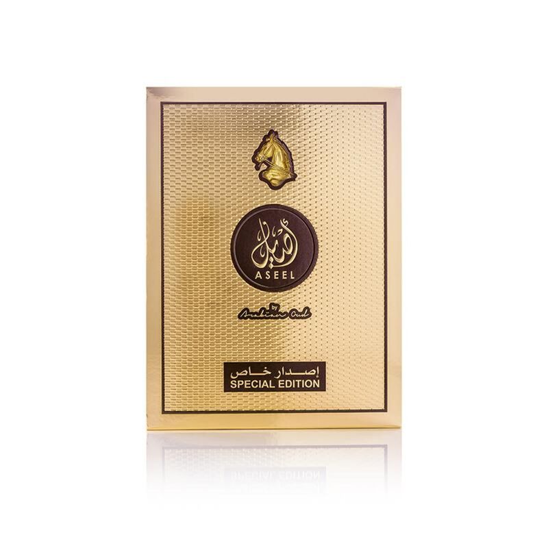 العربية للعود عطرأصيل إصدار خاص
