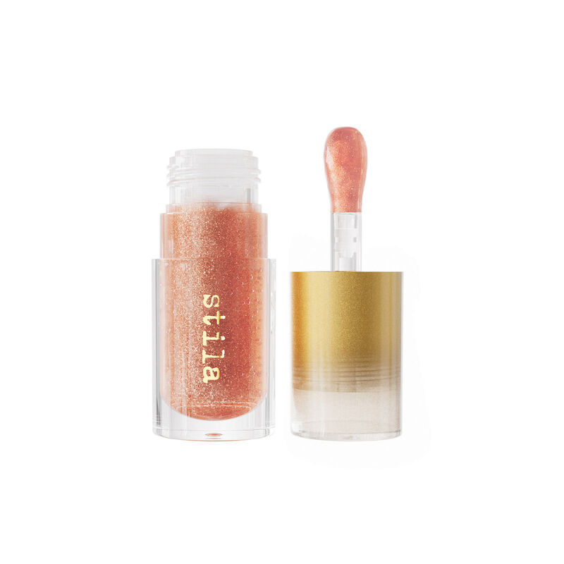 stila heavens dew gel lip oil