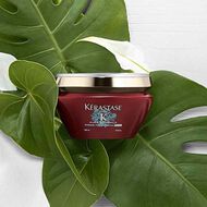 Aura Botanica Masque Fondamental Riche Hair Mask 200ml faces aura botanica masque fondamental riche hair mask 200ml