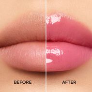 faces kisskiss bee glow oil