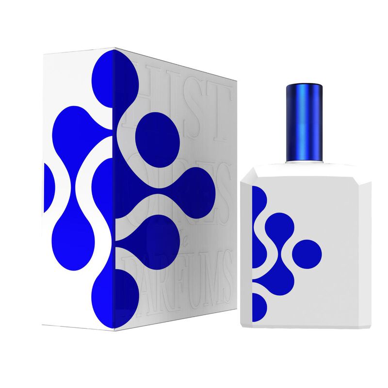 إيستو ر دي بارفان 1.5 عطر هذه ليست زجاجة بلو