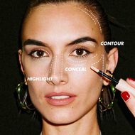 Hd Skin Concealer faces hd skin concealer