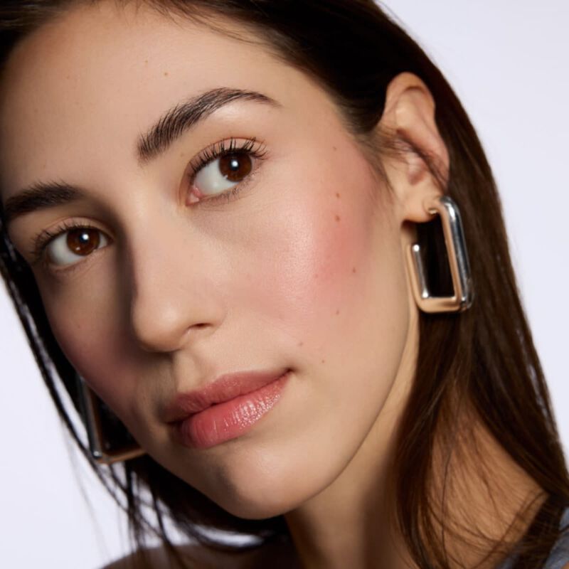 كاتريس أحمر خدود سائل بلش افير