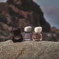 Mood Stones Collection - Blush Wood faces mood stones collection blush wood