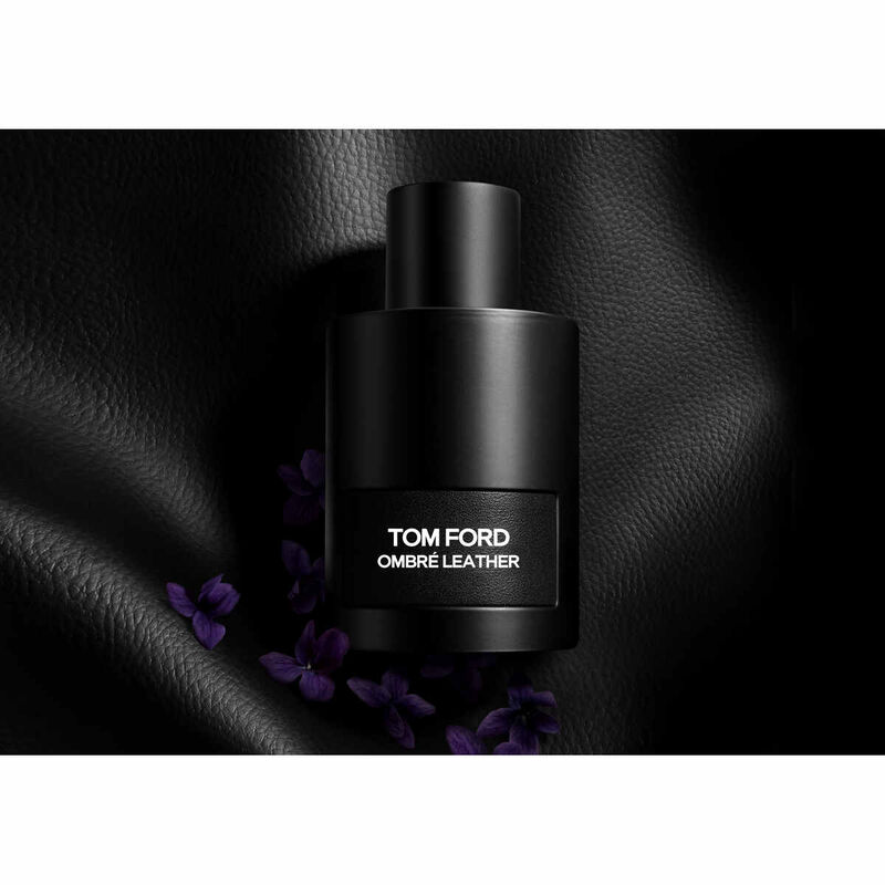 توم فورد مجموعة اومبري ليذر