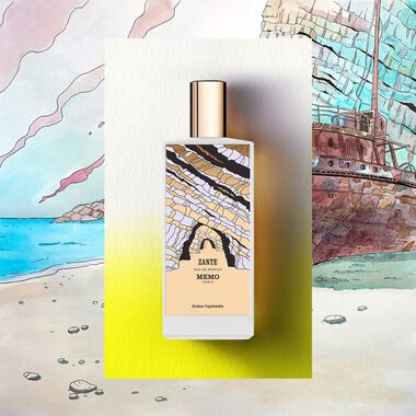 faces عطر زانتي