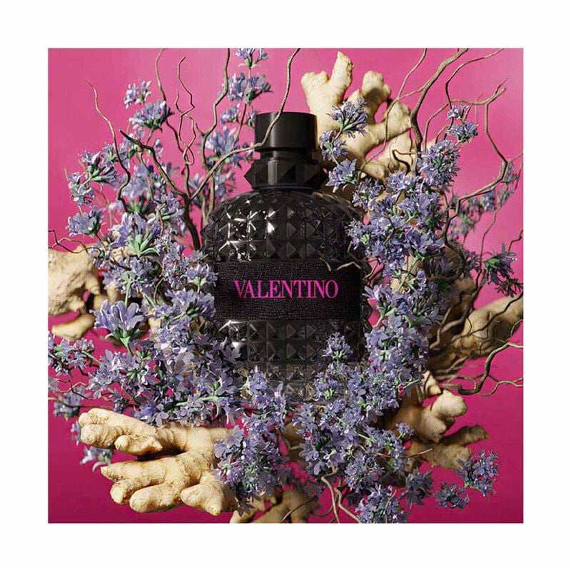 فالنتينو عطر بورن إن روما أومو إكسترا دوز