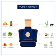 faces عطر بيور إنستينكت