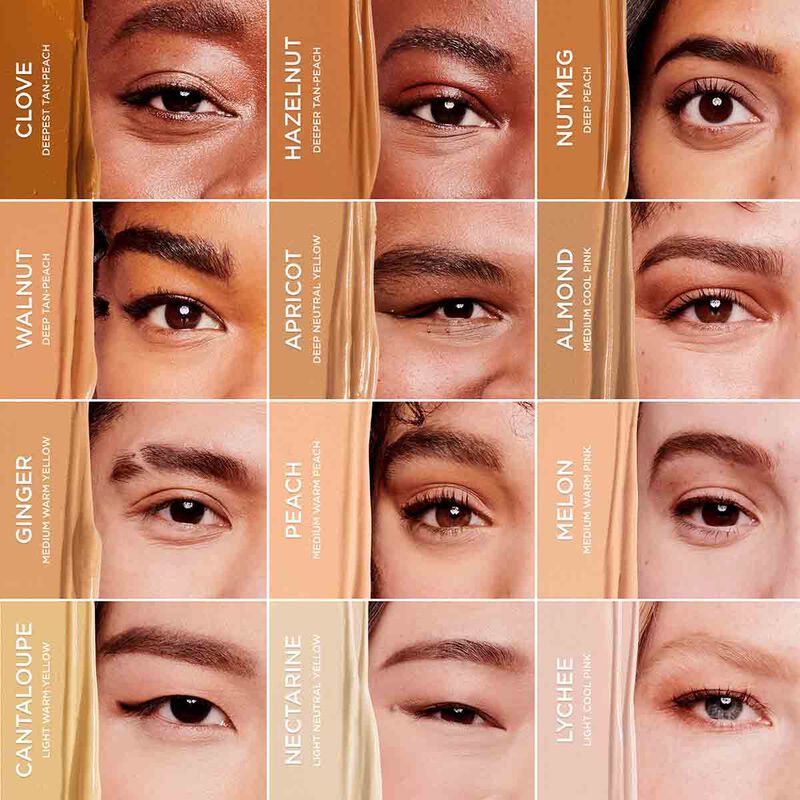 benefit boiing bright on concealer