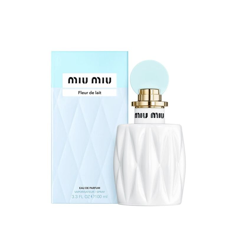 ميو ميو عطر فلور دو لاي
