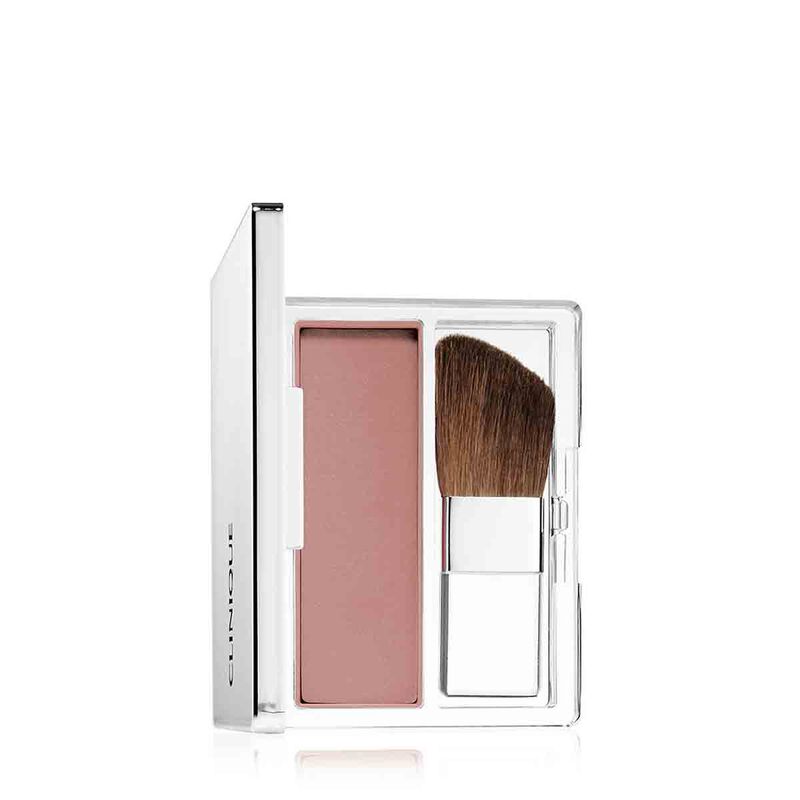 clinique blushing blush