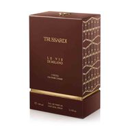 Le Vie Di Milano Via Fiori Chiari Eau de Parfum 100ml faces le vie di milano via fiori chiari eau de parfum 100ml