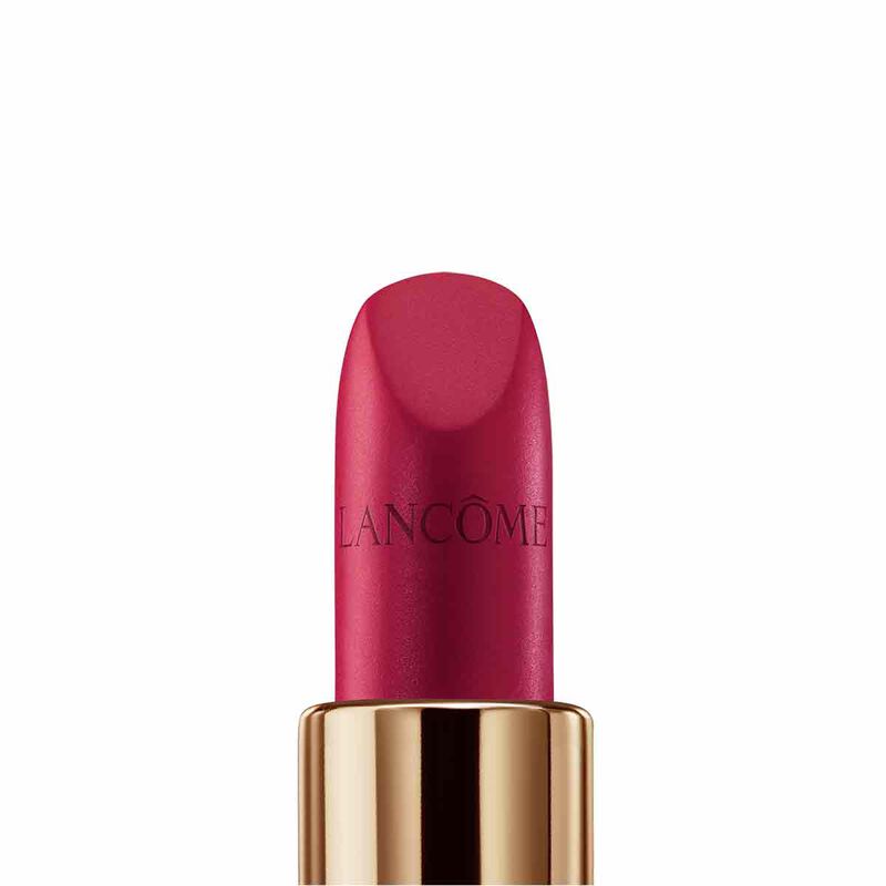 lancome l'absolu rouge intimatte
