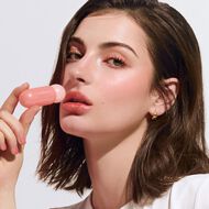 faces juicy dewy glow tint