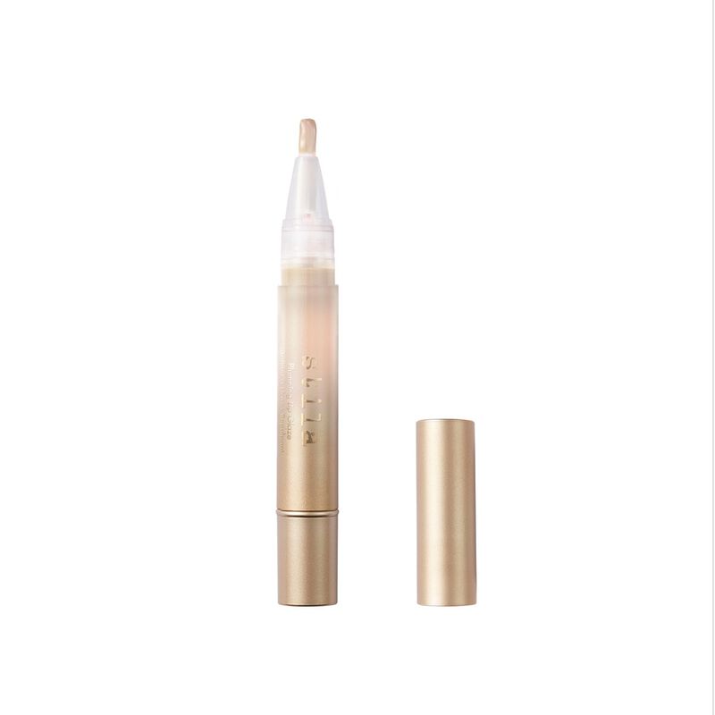 stila plumping lip glaze