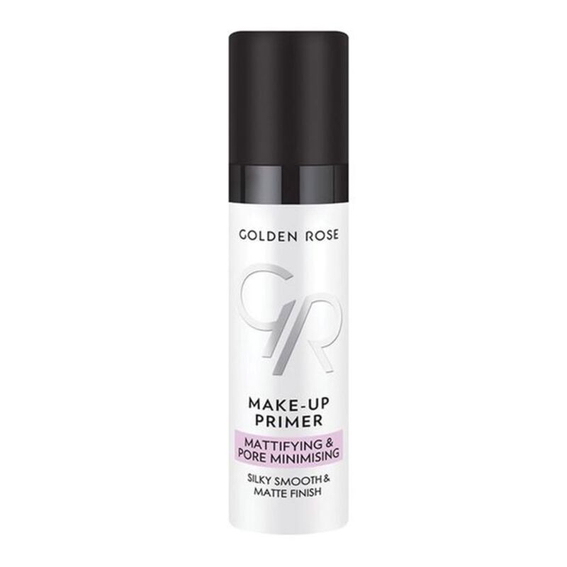 golden rose makeup primer mattifying&pore