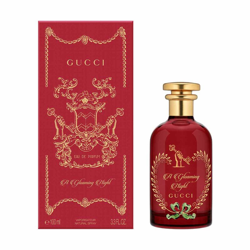 gucci the alchemist's garden a gloaming night eau de parfum