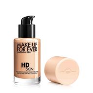 HD Skin Foundation faces hd skin foundation