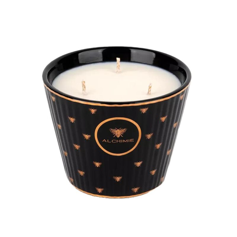 الشيمي شمعة الغسق الذهبي