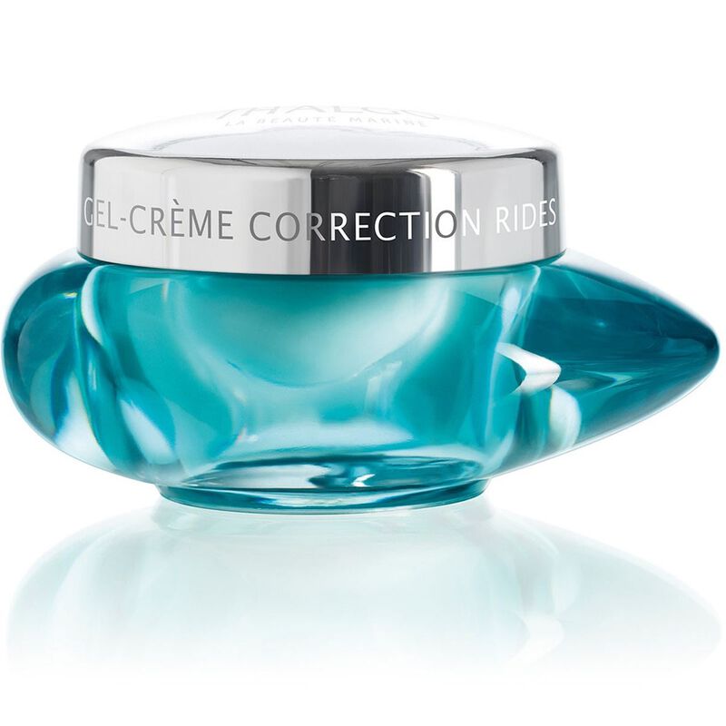 thalgo hyalu procollagene wrinkle correcting gel cream