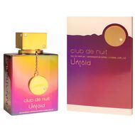 faces عطر كلوب دي نوي ريد أنتولد