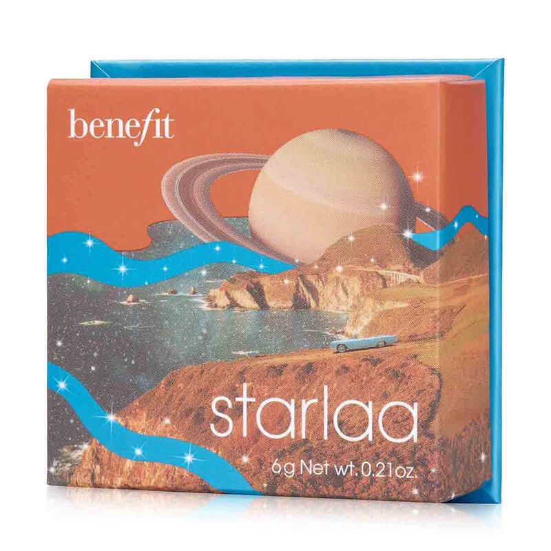 بينفت أحمر خدود بوب ستارلا روز موف 2022