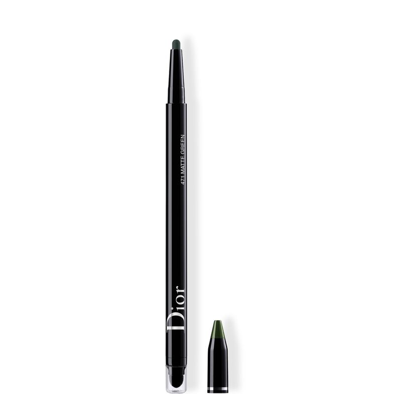 dior diorshow 24h stylo waterproof eyeliner 24h wear