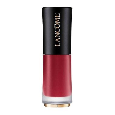 L'Absolu Rouge Drama Ink Matte Lipstick faces l absolu rouge drama ink matte lipstick