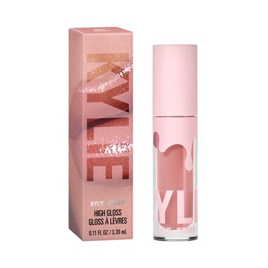 High Gloss faces high gloss