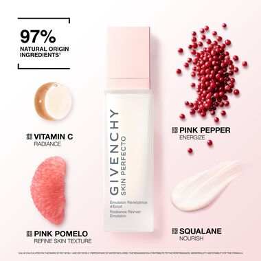 faces skin perfecto emulsion 50ml