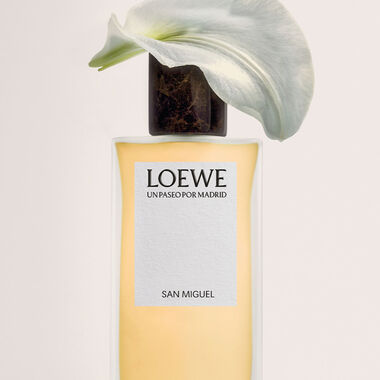 faces بريمافيرا إن إل ميركادو دي سان ميغيل