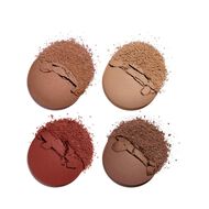 LES 4 OMBRES faces les 4 ombres