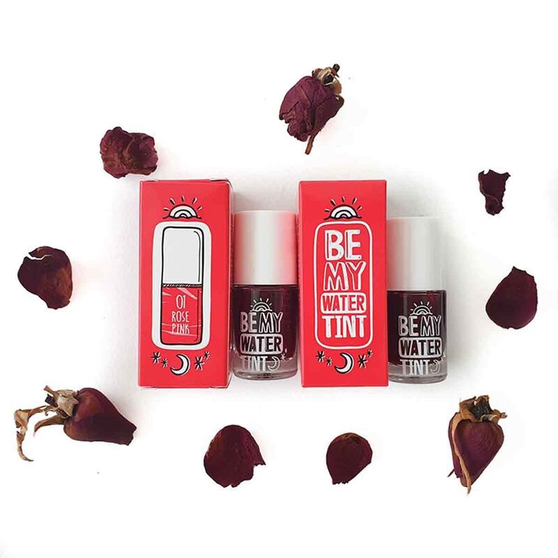 yadah face perfecting palette caramel