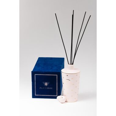 faces موزع عطر بتلات المطر