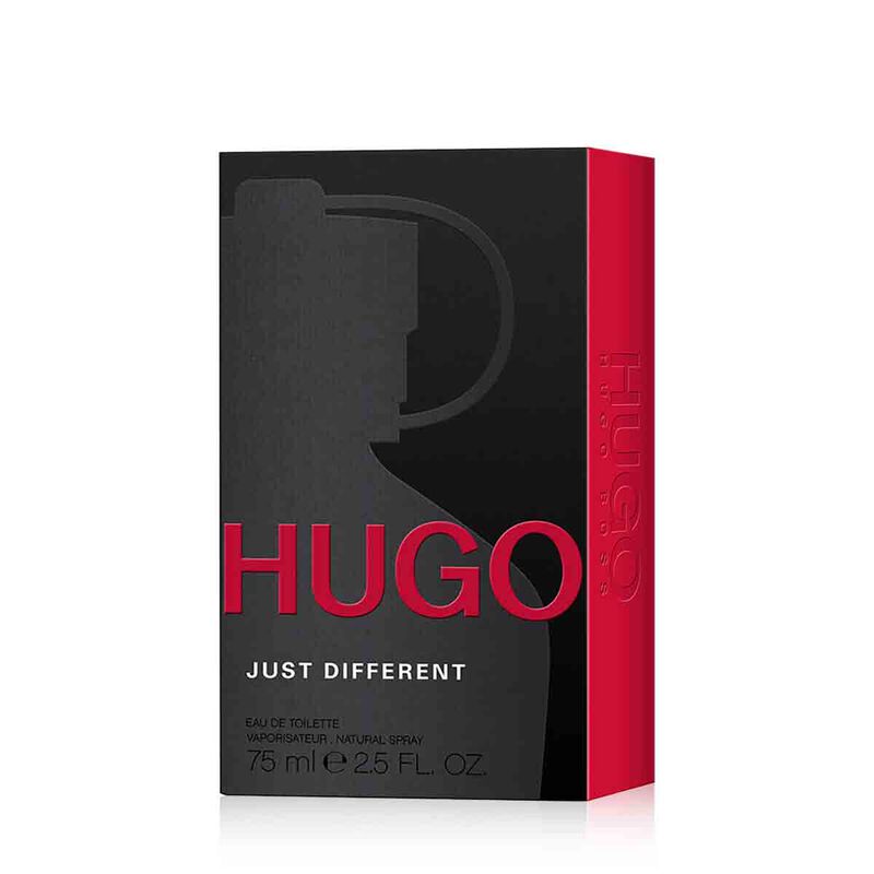 هيوغو بوس هوغو جست ديفرنت أو دو تواليت