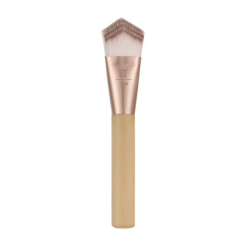 real techniques new nudes 2.0