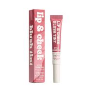 faces lip   cheek blush tint