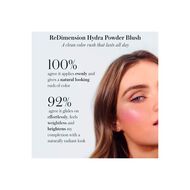 faces بلاشر باودر هيدرا ريديمينشن