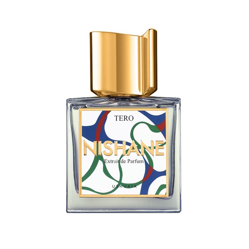 nishane tero eau de parfum